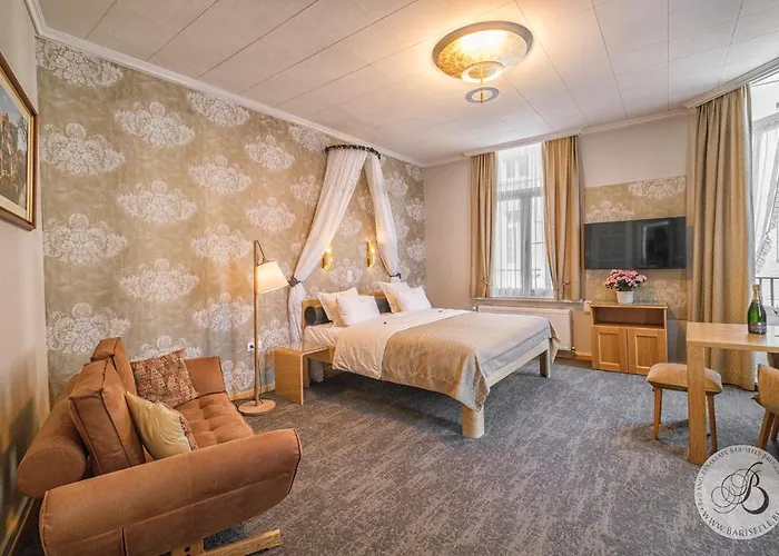 King Suite